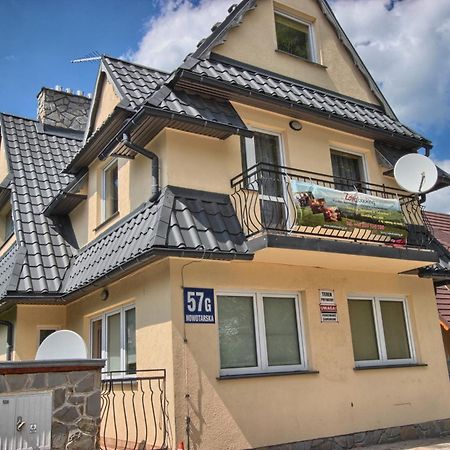 Zakosunflower Zakopane Exterior photo