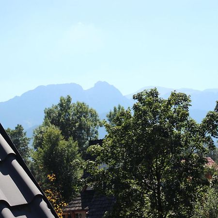 Zakosunflower Zakopane Exterior photo
